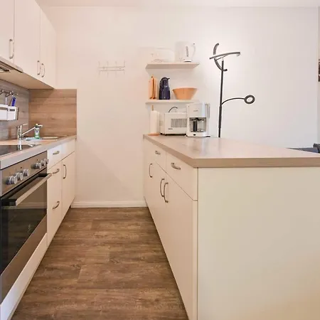 Fewo Leipnitz 4 Apartmán