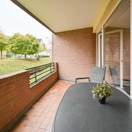 Fewo Leipnitz 4 Apartmán Kellenhusen