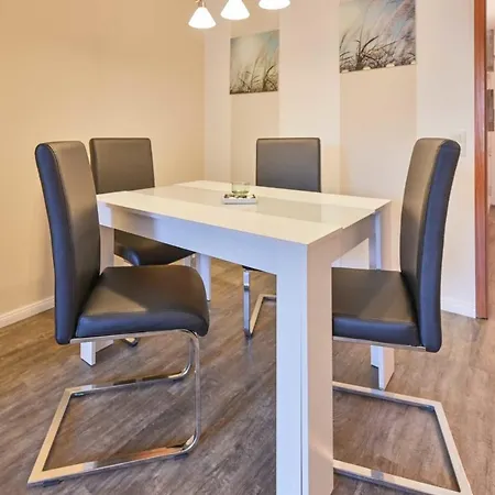 Fewo Leipnitz 4 Apartmán *