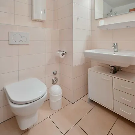 Apartmán Fewo Leipnitz 4 Kellenhusen