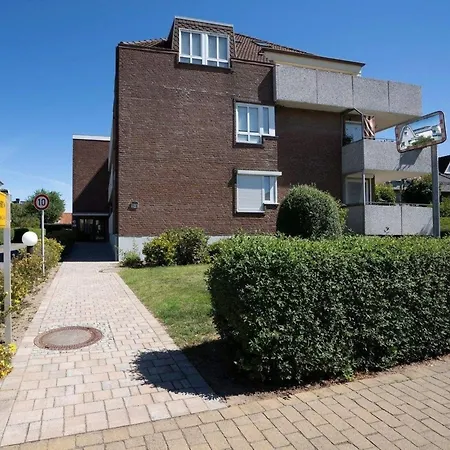 Apartmán Fewo Leipnitz 4 *